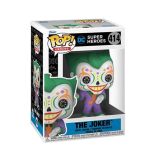AKCIJSKA FIGURA FUNKO POP HEROES DC SUPER HEROES - THE JOKER