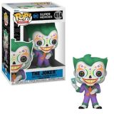 AKCIJSKA FIGURA FUNKO POP HEROES DC SUPER HEROES - THE JOKER