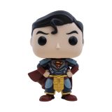AKCIJSKA FIGURA FUNKO POP HEROES DC - SUPERMAN