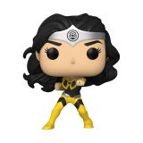 AKCIJSKA FIGURA FUNKO POP HEROES WONDER WOMAN WONDER WOMAN FALL/SINESTR