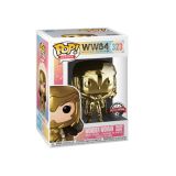 AKCIJSKA FIGURA FUNKO POP HEROES WONDER WOMAN WONDER WOMAN (GOLD)