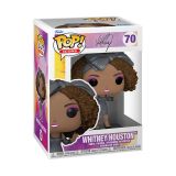 AKCIJSKA FIGURA FUNKO POP ICONS WHITNEY HOUSTON (HOW WILL I KNOW)