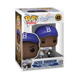AKCIJSKA FIGURA FUNKO POP ICONSJACKIE ROBINSON W/BRONZE CHASE