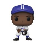 AKCIJSKA FIGURA FUNKO POP ICONSJACKIE ROBINSON W/BRONZE CHASE