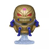 AKCIJSKA FIGURA FUNKO POP MARVEL ANT-MAN - M.O.D.O.K
