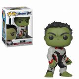 AKCIJSKA FIGURA FUNKO POP MARVEL - AVENGERS ENDGAME - HULK (TS)