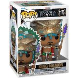 AKCIJSKA FIGURA FUNKO POP MARVEL BLACK PANTER - KING NAMOR