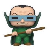 AKCIJSKA FIGURA FUNKO POP MARVEL FANTASTIC FOUR - MOLE MAN