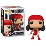 AKCIJSKA FIGURA FUNKO POP MARVEL - FIRST APPEARANCE - ELEKTRA
