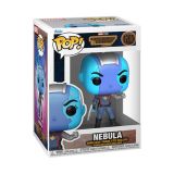 AKCIJSKA FIGURA FUNKO POP MARVEL - GUARDIANS OF THE GALAXY - NEBULA