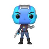 AKCIJSKA FIGURA FUNKO POP MARVEL - GUARDIANS OF THE GALAXY - NEBULA