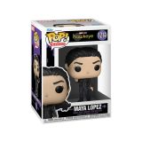 AKCIJSKA FIGURA FUNKO POP MARVEL HAWKEYE MAYA LOPEZ