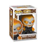 AKCIJSKA FIGURA FUNKO POP MARVEL - INFINITY WARPS - GHOST PANTHER