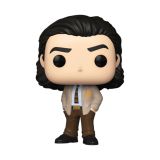 AKCIJSKA FIGURA FUNKO POP MARVEL - LOKI -LOKI