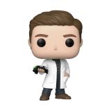 AKCIJSKA FIGURA FUNKO POP MARVEL MS. MARVEL BRUNO