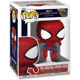 AKCIJSKA FIGURA FUNKO POP MARVEL - SPIDER-MAN THE AMAZING SPIDER-MAN