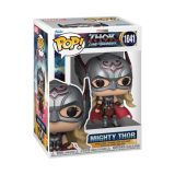 AKCIJSKA FIGURA FUNKO POP MARVEL THOR L&T - MIGHTY THOR