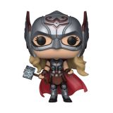 AKCIJSKA FIGURA FUNKO POP MARVEL THOR L&T - MIGHTY THOR