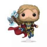AKCIJSKA FIGURA FUNKO POP MARVEL - THOR L&T THOR