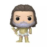 AKCIJSKA FIGURA FUNKO POP MARVEL - THOR L&T ZEUS