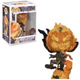 AKCIJSKA FIGURA FUNKO POP MARVEL - VENOM JACK O'LANTERN