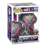 AKCIJSKA FIGURA FUNKO POP MARVEL - WHAT IF INFINITY ULTRON (EXC)