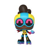 AKCIJSKA FIGURA FUNKO POP MARVELMOON GIRL MOON GIRL