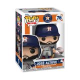 AKCIJSKA FIGURA FUNKO POP MLB ASTROS JOSE ALTUVE (AWAY JERSEY)