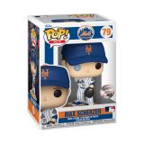 AKCIJSKA FIGURA FUNKO POP MLB METS MAX SCHERZER- HOME JERSEY