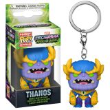 AKCIJSKA FIGURA FUNKO POP MONSTER HUNTERS THANOS