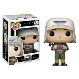 AKCIJSKA FIGURA FUNKO POP MOVIES ALIEN - DAVID