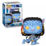 AKCIJSKA FIGURA FUNKO POP MOVIES AVATAR NEYTIRI
