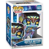 AKCIJSKA FIGURA FUNKO POP MOVIES AVATAR NEYTIRI (BATTLE)