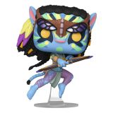 AKCIJSKA FIGURA FUNKO POP MOVIES AVATAR NEYTIRI (BATTLE)