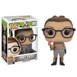 AKCIJSKA FIGURA FUNKO POP MOVIES GHOSTBUSTERS (2016) - ABBY YATES