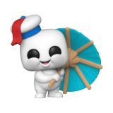 AKCIJSKA FIGURA FUNKO POP MOVIES GHOSTBUSTERS COCKTAIL UMBRELLA