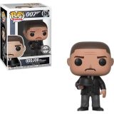 AKCIJSKA FIGURA FUNKO POP MOVIES JAMES BOND - ODDJOB (THROWING HAT)