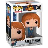 AKCIJSKA FIGURA FUNKO POP MOVIES JURASSIC WORLD 3 - CLAIRE DEARING