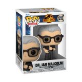 AKCIJSKA FIGURA FUNKO POP MOVIES JURASSIC WORLD 3 - DR IAN MALCOLM
