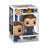 AKCIJSKA FIGURA FUNKO POP MOVIES JURASSIC WORLD 3 - OWEN GRADY