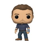 AKCIJSKA FIGURA FUNKO POP MOVIES JURASSIC WORLD 3 - OWEN GRADY