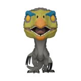 AKCIJSKA FIGURA FUNKO POP MOVIES JURASSIC WORLD 3 - THERIZINOSAURUS