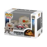 AKCIJSKA FIGURA FUNKO POP MOVIES JW3 ATROCIRAPTOR (GHOST)