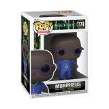 AKCIJSKA FIGURA FUNKO POP MOVIES MATRIX 4 MORPHEUS