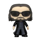 AKCIJSKA FIGURA FUNKO POP MOVIES MATRIX 4 -NEO