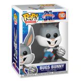 AKCIJSKA FIGURA FUNKO POP MOVIES SPACE JAM 2 BUGS DRIBBLING