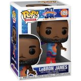 AKCIJSKA FIGURA FUNKO POP MOVIES SPACE JAM 2 LEBRON JAMES