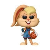 AKCIJSKA FIGURA FUNKO POP MOVIES SPACE JAM 2 LOLA BUNNY