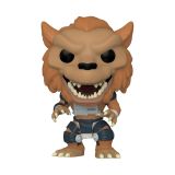 AKCIJSKA FIGURA FUNKO POP MOVIES TMNT - RAHZAR