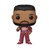 AKCIJSKA FIGURA FUNKO POP NASCAR BUBBA WALLACE (DR PEPPER)